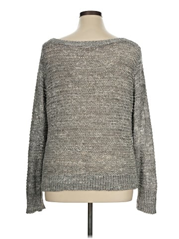 Eileen Fisher Pullover Sweater (view 2)
