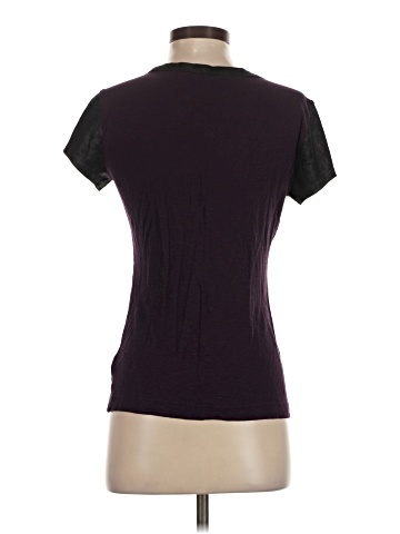 Calvin Klein Short Sleeve T-Shirt (view 2)