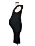 Hatch Black Cocktail Dress Size XS Maternity (0) - photo 5