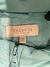 Talbots Outlet 100% Polyester Teal Vest Size 3X - photo 6