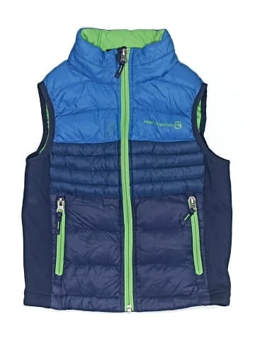 Free Country Vest (view 1)