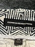 Express Design Studio Print Silver Shorts Size 00 - photo 3