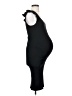 Hatch Black Cocktail Dress Size XS Maternity (0) - photo 4