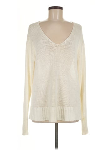 Theory Pullover Sweater (view 1)