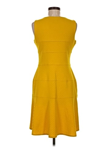 En Focus Studio Casual Dress (view 2)