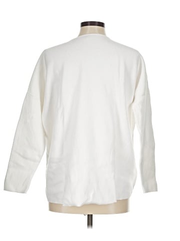 Eileen Fisher Pullover Sweater (view 2)