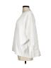 Eileen Fisher White Pullover Sweater Size M - photo 5