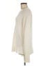 Theory Ivory Pullover Sweater Size M - photo 5