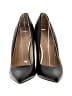 Aldo Black Heels Size 7 - photo 2