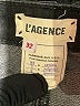 L'Agence Black Jeans Size 32 waist - photo 7