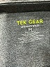 Tek Gear Gray Active Pants Size M - photo 8