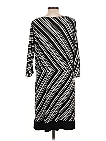 White House Black Market Casual Dress (view 2)