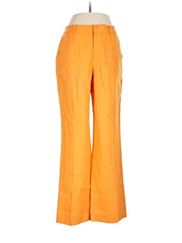 Lauren by Ralph Lauren Linen Pants (view 1)