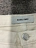 Rachel Comey Ivory Jeans Size 6 - photo 7