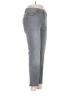 DL1961 Gray Jeans Size 27 waist - photo 4