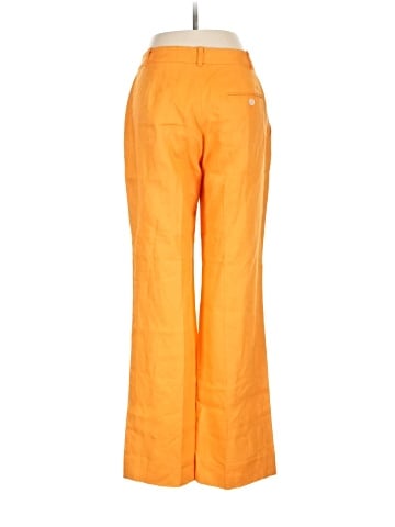Lauren by Ralph Lauren Linen Pants (view 2)