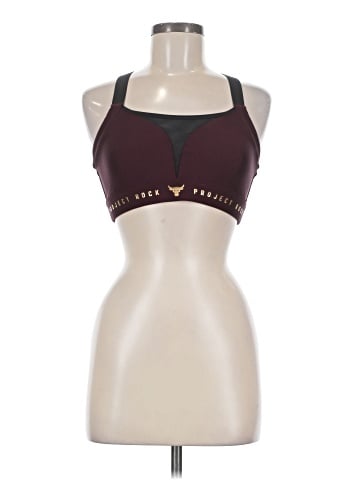 Under Armour Sports Bra (view 1)