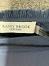 Ramy Brook 100% Polyester Blue Long Sleeve Blouse Size S - photo 7