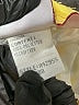 Tail 100% Polyester Graphic Yellow Casual Skirt Size 8 - photo 5