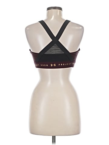 Under Armour Sports Bra (view 2)