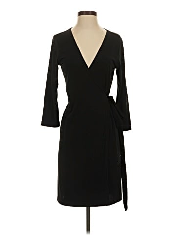 Jean-Pierre Klifa Cocktail Dress (view 1)