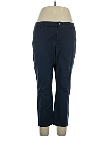 Stylus Casual Pants (view 1)