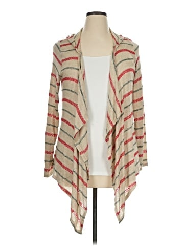 Maurices Cardigan (view 1)
