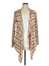 Maurices Tan Cardigan Size XL - photo 1