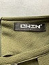 Owin Solid Green Cocktail Dress Size S - photo 7