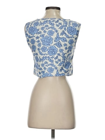 SMITH & QUINN Sleeveless Blouse (view 2)