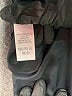 Paul Smith 100% Wool Solid Black Wool Skirt Size EU (IT) 42 / US 6 - photo 5