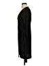 Jean-Pierre Klifa 100% Polyester Solid Black Cocktail Dress Size S - photo 5