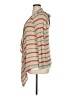 Maurices Tan Cardigan Size XL - photo 5