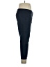Stylus 100% Cotton Solid Blue Casual Pants Size 14 - photo 4