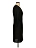 Jean-Pierre Klifa 100% Polyester Solid Black Cocktail Dress Size S - photo 4