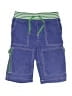 Mini Boden Blue Cargo Pants Size 6 - photo 1