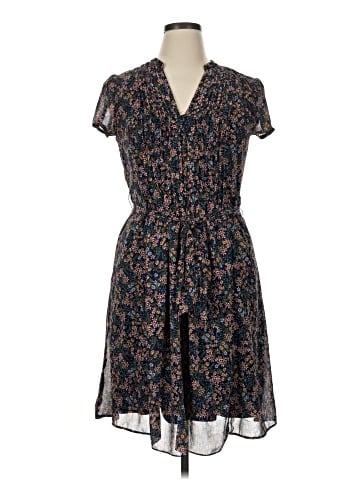 1.State Casual Dress (view 1)