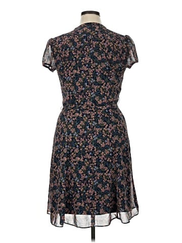 1.State Casual Dress (view 2)
