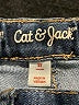Cat & Jack Blue Jeans Size 2T - photo 3