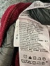 Levi's Burgundy Jeggings Size 26 waist - photo 8