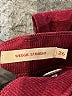 Levi's Burgundy Jeggings Size 26 waist - photo 9