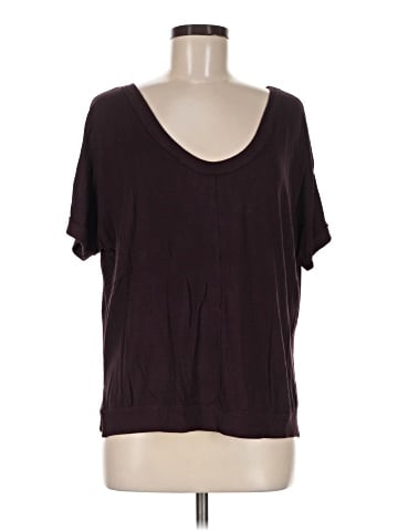 H by Bordeaux Short Sleeve T-Shirt (view 1)