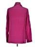 Marc by Marc Jacobs 100% Silk Pink Long Sleeve Silk Top Size M - photo 2