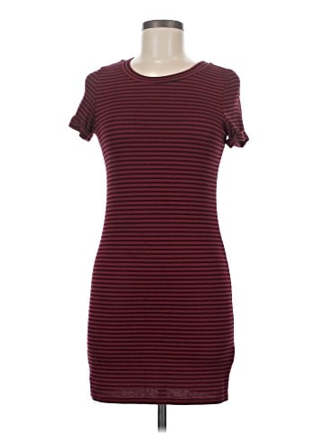 The Impeccable Pig Casual Dress (view 1)