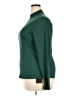 Fashion Green Long Sleeve Turtleneck Size XXL - photo 5