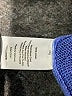 Talbots 100% Linen Blue Pullover Sweater Size M - photo 8