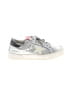 Golden Goose Stars Silver Sneakers Size EU 36 - photo 1