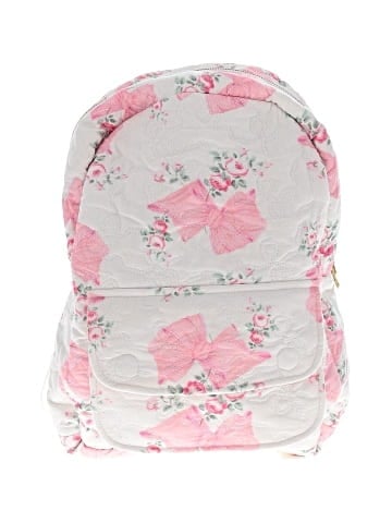 LoveShackFancy Backpack (view 1)