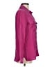 Marc by Marc Jacobs 100% Silk Pink Long Sleeve Silk Top Size M - photo 4