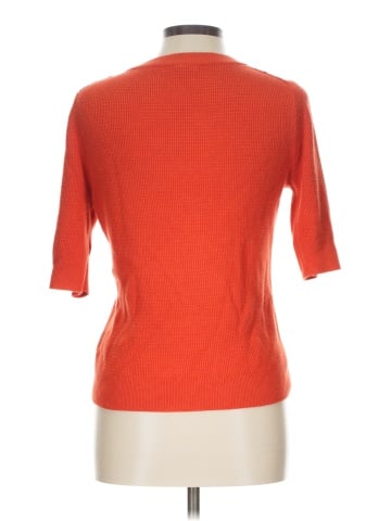 Lilla P Pullover Sweater (view 2)